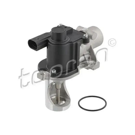 Topran EGR Valfi – 115855001 / OEM 038131501BF ürün görseli