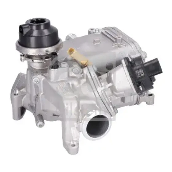 FEBI EGR Valfi – 193116 / OEM 059 131 515 FJ ürün görseli