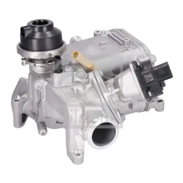 FEBI EGR Valfi – 193116 / OEM 059 131 515 FJ