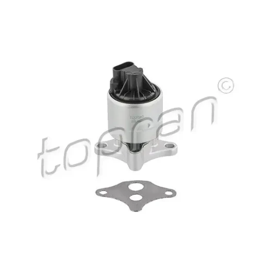Topran EGR Valfi – 205869001 / OEM 5851025 ürün görseli