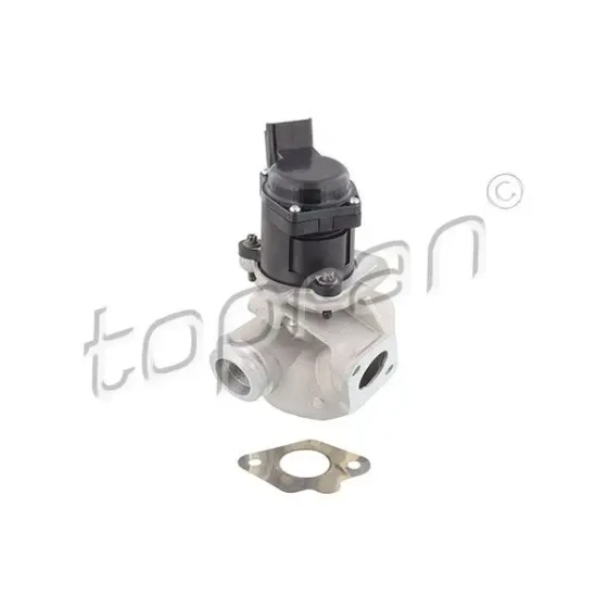 Topran EGR Valfi – 302690001 ürün görseli