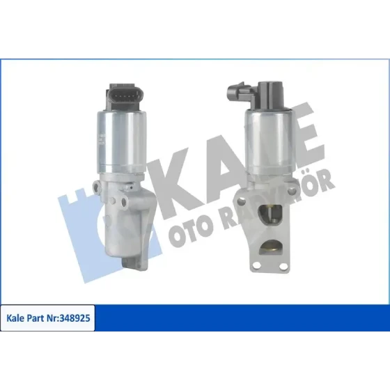KALE EGR Valfi – 348925 / OEM 5851586 ürün görseli