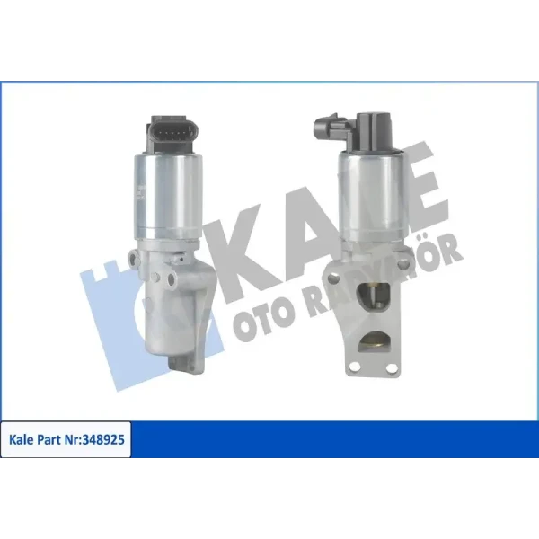 KALE EGR Valfi – 348925 / OEM 5851586