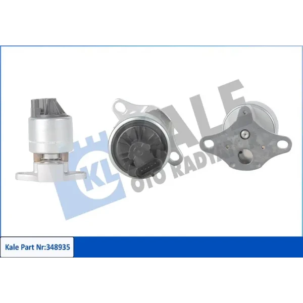 KALE EGR Valfi – 348935