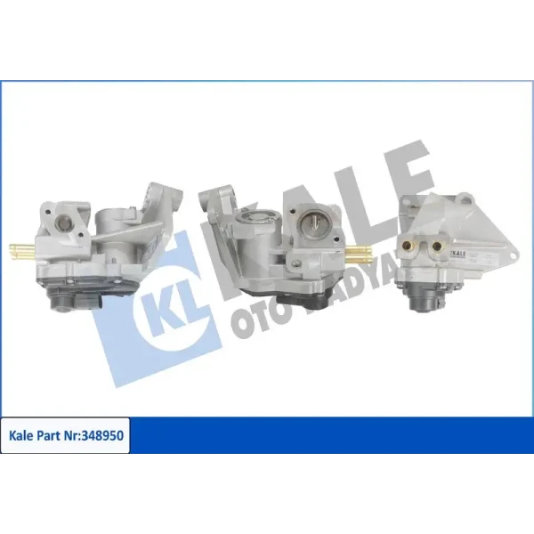 KALE EGR Valfi – 348950 / OEM 06F131503B