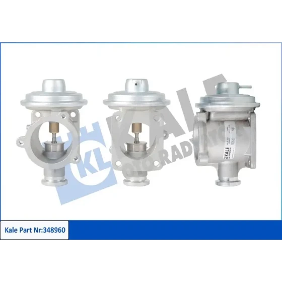 KALE EGR Valfi – 348960 / OEM 11717804352 ürün görseli