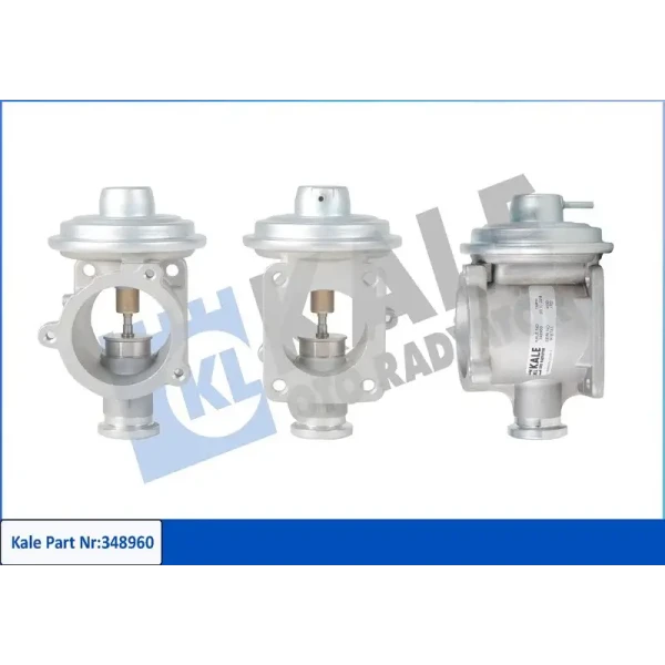 KALE EGR Valfi – 348960 / OEM 11717804352