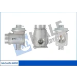 KALE EGR Valfi – 348965 / OEM 11717804379