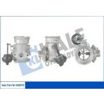 KALE EGR Valfi – 348970 / OEM 038131501H