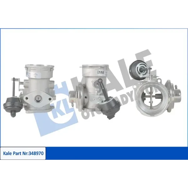 KALE EGR Valfi – 348970 / OEM 038131501H