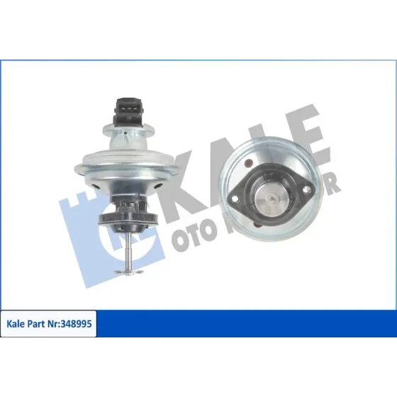 KALE EGR Valfi – 348995 / OEM 11717801942 ürün görseli