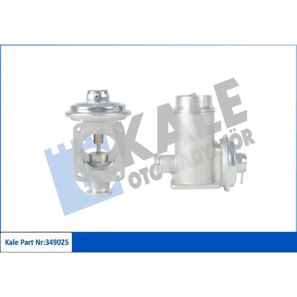 KALE EGR Valfi – 349025 / OEM 11717804381