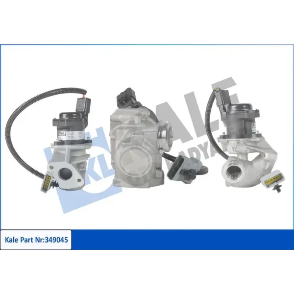 KALE EGR Valfi – 349045