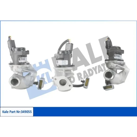 KALE EGR Valfi – 349055 ürün görseli