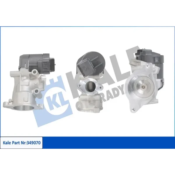 KALE EGR Valfi – 349070