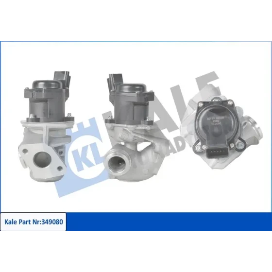 KALE EGR Valfi – 349080 ürün görseli