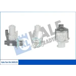 KALE EGR Valfi – 349120 / OEM 03G131502B