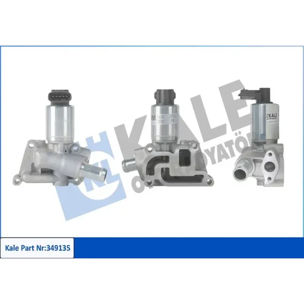 KALE EGR Valfi – 349135