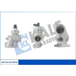 KALE EGR Valfi – 349140 / OEM 897353973Y