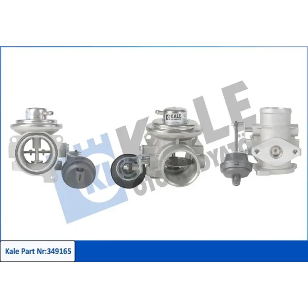 KALE EGR Valfi – 349165