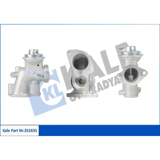 KALE EGR Valfi – 351635 ürün görseli