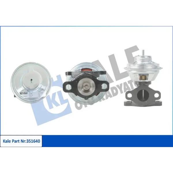KALE EGR Valfi – 351640 / OEM 2841027700
