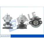 KALE EGR Valfi – 351675 / OEM 2841027001