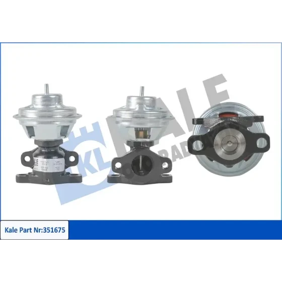 KALE EGR Valfi – 351675 / OEM 2841027001 ürün görseli