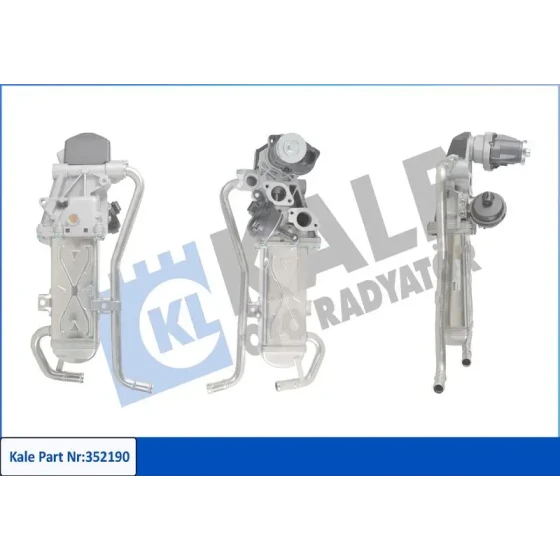 KALE EGR Valfi – 352190 ürün görseli