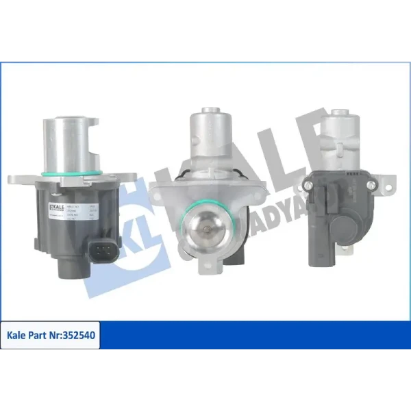 KALE EGR Valfi – 352540