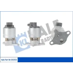 KALE EGR Valfi – 353555 / OEM 9628355780