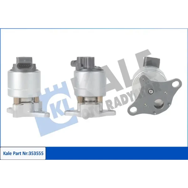 KALE EGR Valfi – 353555 / OEM 9628355780