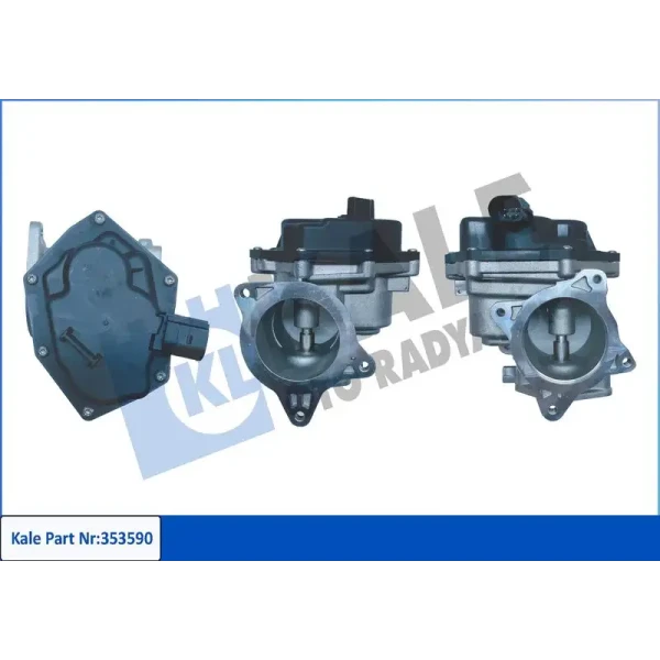 KALE EGR Valfi – 353590