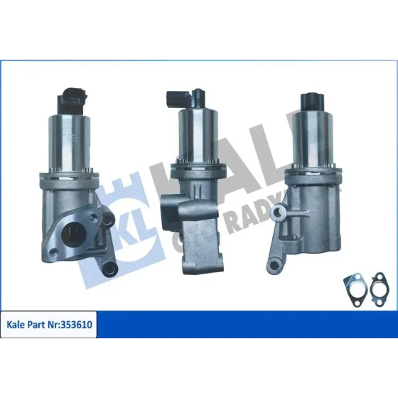 KALE EGR Valfi – 353610 / OEM 284102A300 ürün görseli