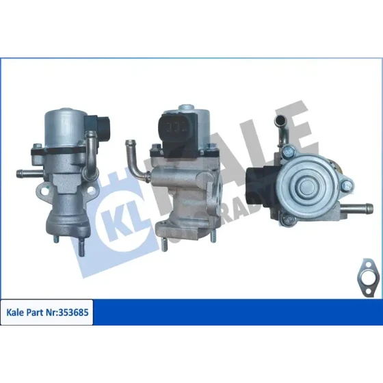 KALE EGR Valfi – 353685 / OEM 2562033030 ürün görseli