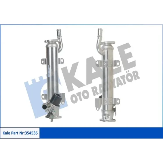 KALE EGR Valfi – 354535 / OEM 03L131512L ürün görseli
