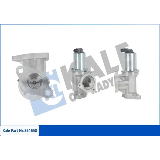 KALE EGR Valfi – 354650 ürün görseli
