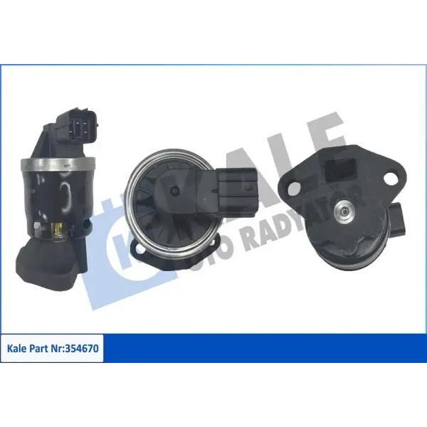 KALE EGR Valfi – 354670