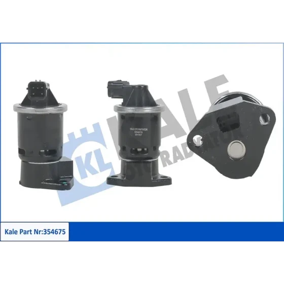 KALE EGR Valfi – 354675 / OEM 96253548 ürün görseli