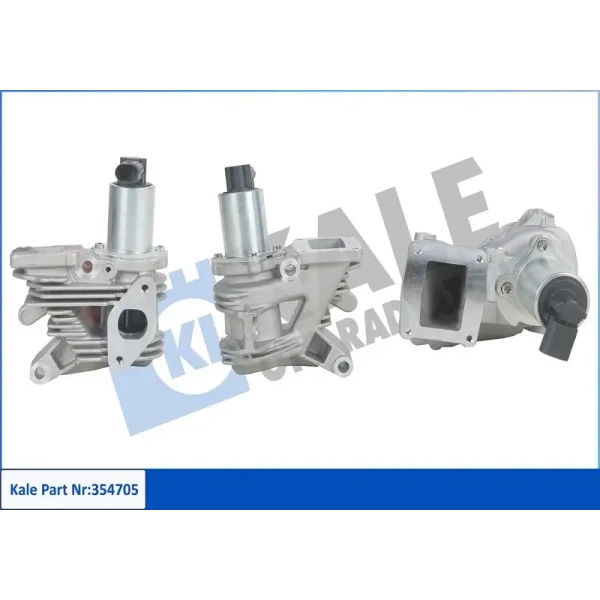 KALE EGR Valfi – 354705