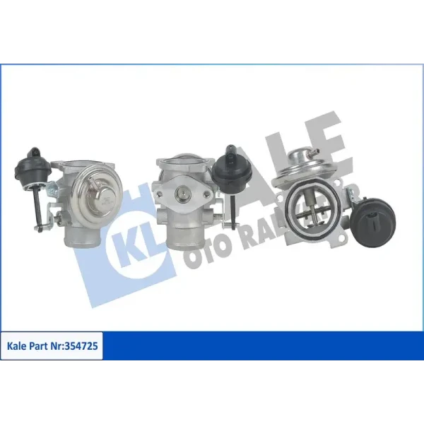 KALE EGR Valfi – 354725 / OEM 038131501M