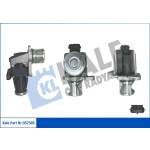 KALE EGR Valfi – 357305 / OEM 147107172R