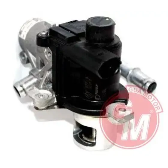 GUA EGR Valfi – 41138 / OEM 8200846454 ürün görseli