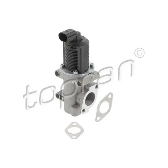 Topran EGR Valfi – 601581001 ürün görseli