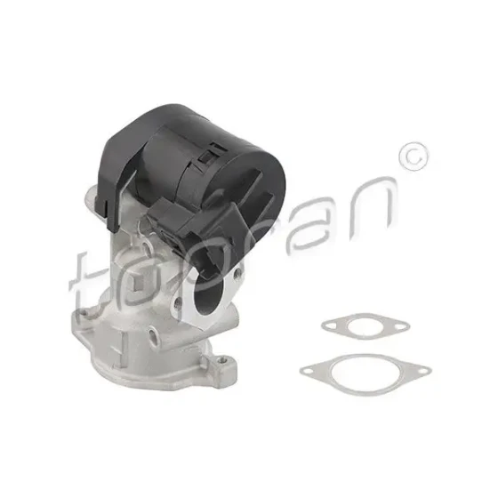 Topran EGR Valfi – 639155001 ürün görseli