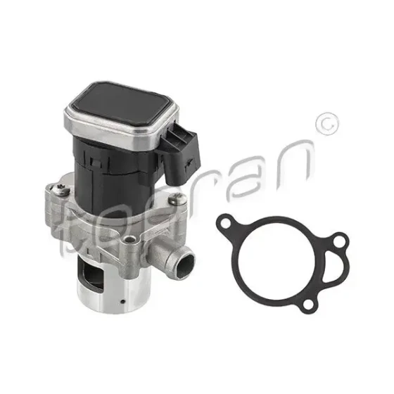 Topran EGR Valfi – 639171001 / OEM A6461420119 ürün görseli