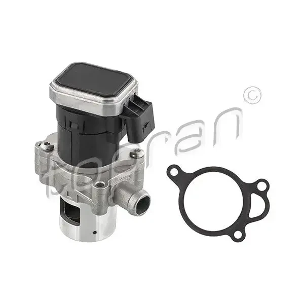 Topran EGR Valfi – 639171001 / OEM A6461420119