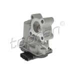 Topran EGR Valfi – 639179001 / OEM 2580033011