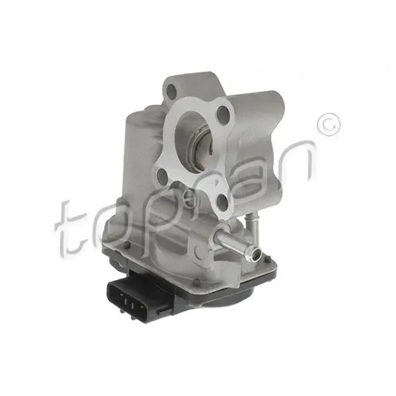 Topran EGR Valfi – 639179001 / OEM 2580033011 ürün görseli