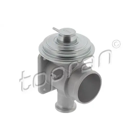Topran EGR Valfi – 639180001 ürün görseli